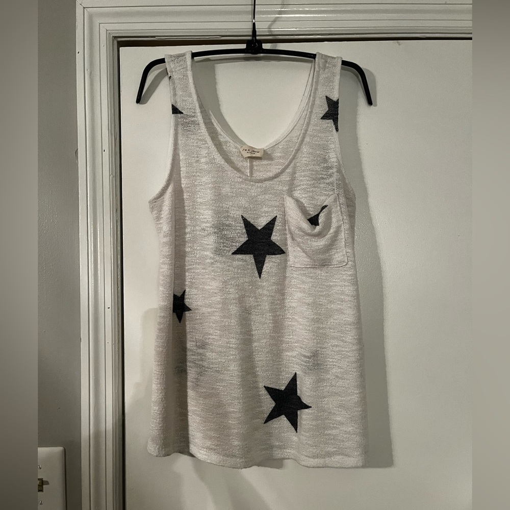 Boutique Top